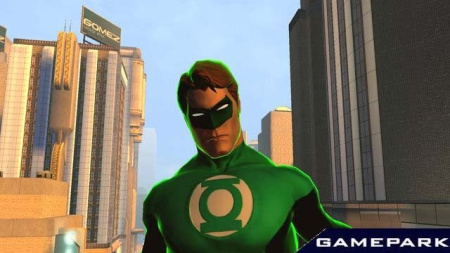 DC Universe Online (PS3)