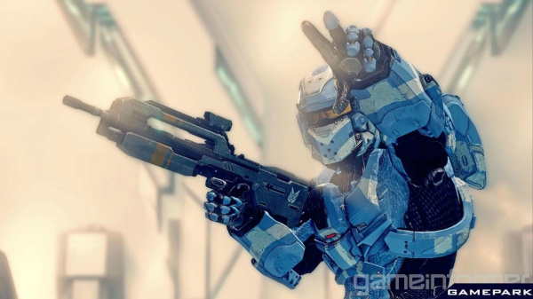 Halo 4 GOTY(Xbox360)