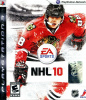 NHL 10 (PS3)