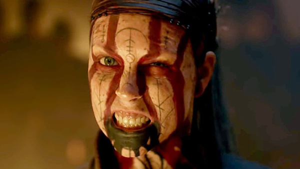 Hellblade II: Senua's Saga (Xbox Series X)