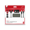 Комплект аксессуаров Speedlink 7-IN-1 STARTER KIT