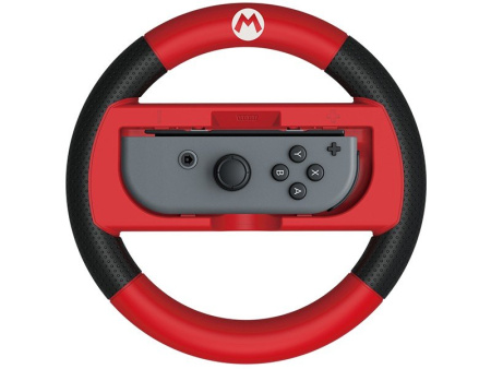 Руль Hori (Mario) для Nintendo Switch (NSW-054U)