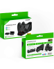 Зарядная станция для джойстиков + 2 аккумулятора Xbox Series / X TYX-0625