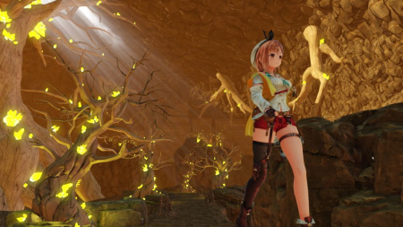 Atelier Ryza 2: Lost Legends & the Secret Fairy (PS5)