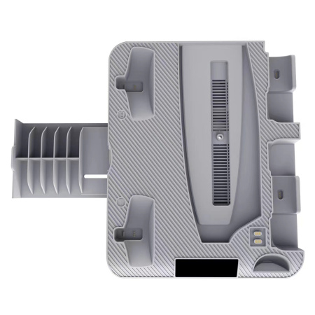 Багатофункціональна основа PS5 VR 2  із полицею для зберігання дисків  KJH-PVR2-007