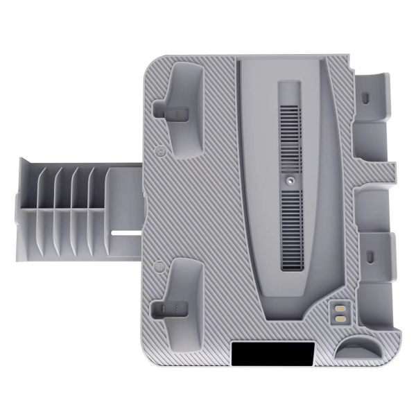 Багатофункціональна основа PS5 VR 2  із полицею для зберігання дисків  KJH-PVR2-007