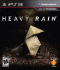 Heavy Rain (PS3)