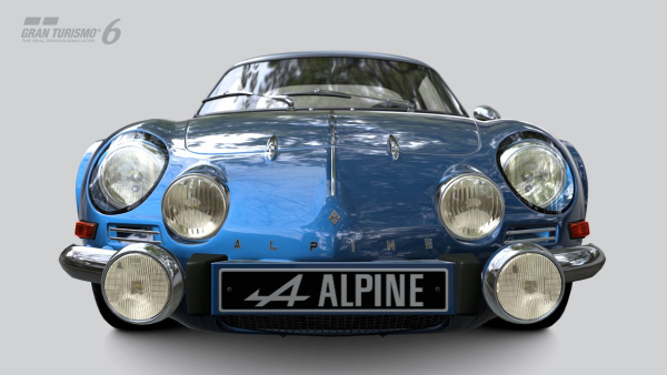 Карта оплаты Gran Turismo 6 2.5 млн. кредитов. Коробочная версия