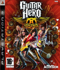 Guitar Hero Aerosmith (PS3)