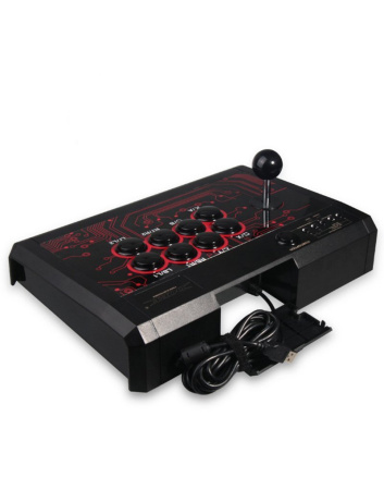 Arkade Fighting Stick контроллер для PS4/PS3/XboxONE/Xbox360/PC/Android TP4-848