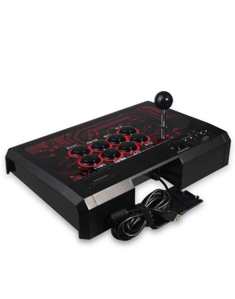 Arkade Fighting Stick контроллер для PS4/PS3/XboxONE/Xbox360/PC/Android TP4-848