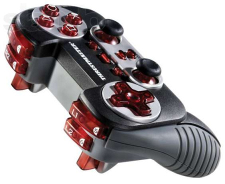 Геймпад Thrustmaster Dual Trigger 3 in 1