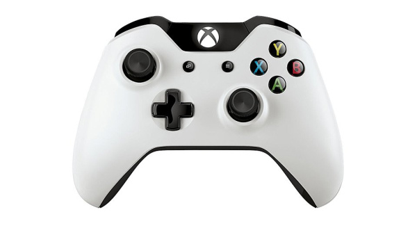 Игровая консоль Microsoft Xbox One 500GB + Sunset Overdrive