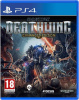 Space Hulk Deathwing. Enhanced Edition (PS4)
