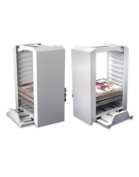 Подставка для PS4 и аксессуаров TP4-025