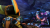 Ratchet & Clank: All 4 One (PS3)