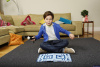 Wonderbook: Книга заклинаний + PS Move Starter Pack (PS3)