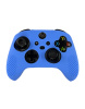 Силиконовый чехол для геймпада Xbox One / Series X / S Синий