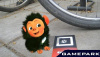 Camera + Eye Pet (PSP)