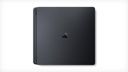 Sony PlayStation 4 Slim 500Gb Б/У
