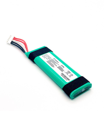 Акумулятор для JBL Charge 3 та Flip 3 – 6600mAh (модель GSP1029102A)