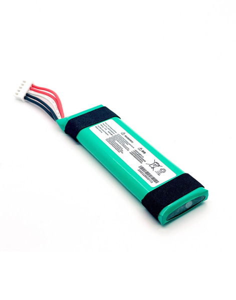 Акумулятор для JBL Charge 3 та Flip 3 – 6600mAh (модель GSP1029102A)
