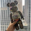 Bearbrick My First Baby Clear Ver. 400% (28 см)