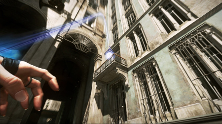 Dishonored 2 Коллекционное издание (XboxOne)