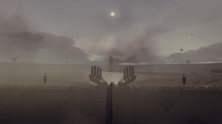 Jett: The Far Shore (PS5)