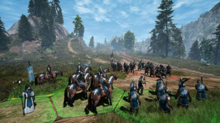 King's Bounty II (PS5)
