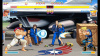 Ultra Street Fighter II: The final challengers (Switch)