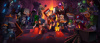 Minecraft Dungeons (Nintendo Switch)