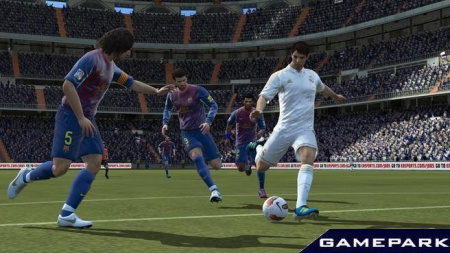 FIFA Football (PS Vita)