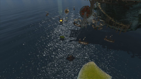 Как приручить дракона How to Train Your Dragon 2 (PS3)