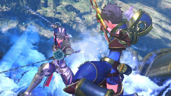 Xenoblade Chronicles 2. Ограниченное издание (Nintendo Switch)