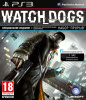 Watch Dogs Специальное издание (PS3)
