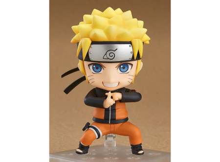 Фигурка Nendoroid 682 Naruto Uzumaki (10 см)