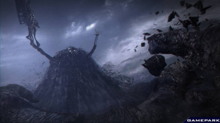 Dark Souls      (Xbox 360)