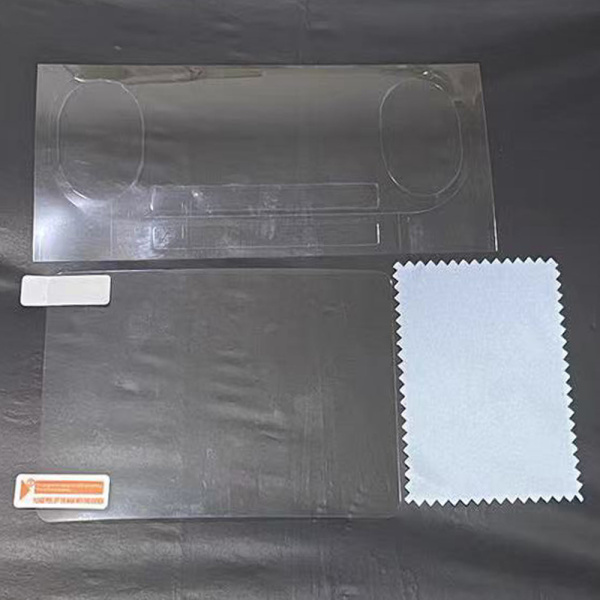 Плівка Захисна для Sony PS Vita (2000)