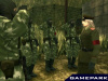 Metal Gear Solid 3: Subsistence (PS2)