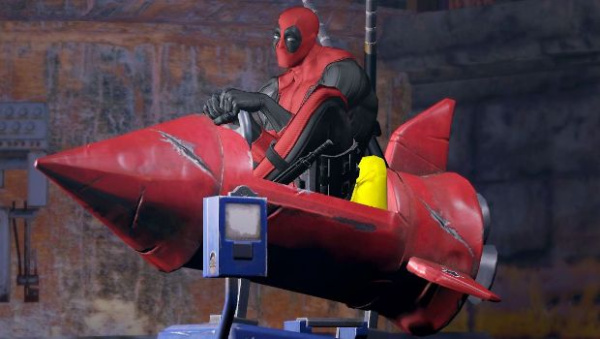 Deadpool (XboxOne)