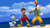 Kingdom Hearts HD 1.5 Remix (PS3)