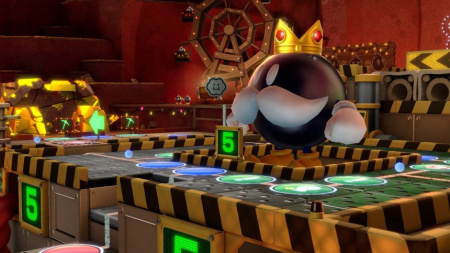Super Mario Party (Nintendo Switch)
