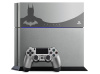 PlayStation 4 500Gb Batman: Рыцарь Аркхема Limited Edition