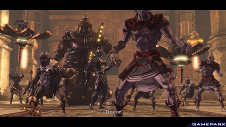 Asura's Wrath  (Xbox 360)