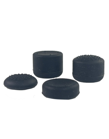 Комплект накладок на стики разного размера PS5/PS4/PS3/XBOX (4 шт)