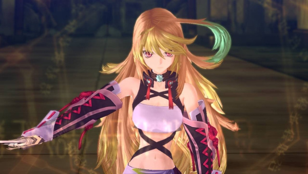 Tales of Xillia (PS3)