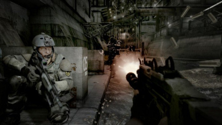 Killzone 2 (PS3)