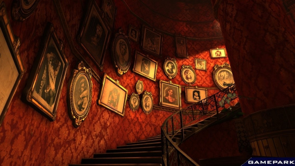 Dishonored   (Xbox 360)