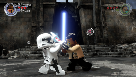 LEGO Star Wars: The Skywalker Saga Deluxe Edition (XSX)
